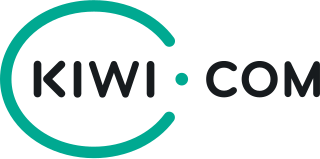 Kiwi.com logo